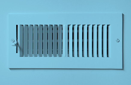 Image of ac vent