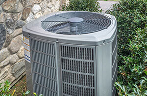 Image of air conditioner