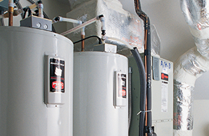 Water heaters for home